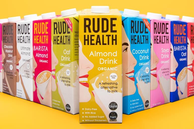 Freefrom brand Rude Health achieves B Corp accreditation News The