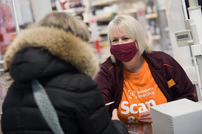 Sainsbury’s ups store colleague hourly pay rate to at least £10 News