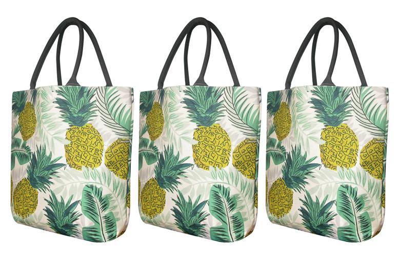 John Lewis launches reusable shopping bag | News | The Grocer