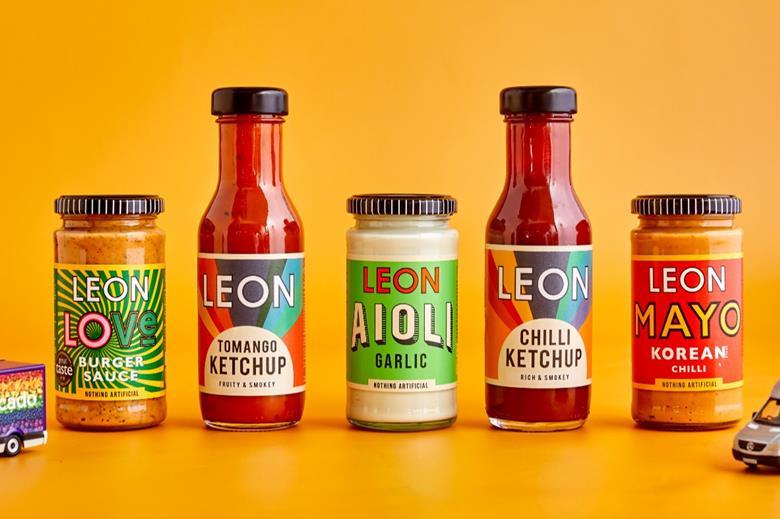 Leon expands grocery range into Asda and Ocado News