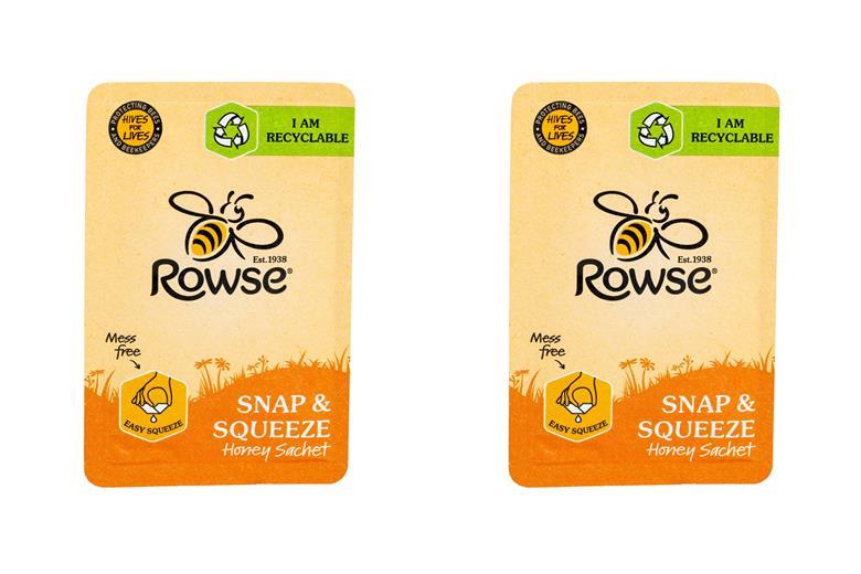 The Grocer’s New Product & Packaging Awards 2023 Food On The Go