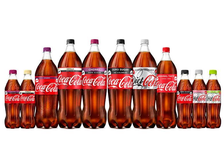 City Snapshot CocaCola European Partners snaps up Asia