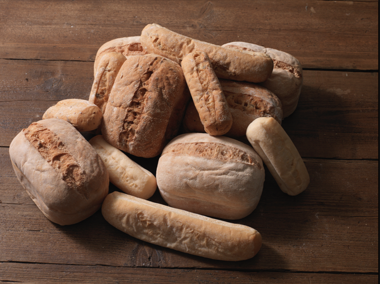 Sainsbury's claims first with freshly baked glutenfree bread News The Grocer