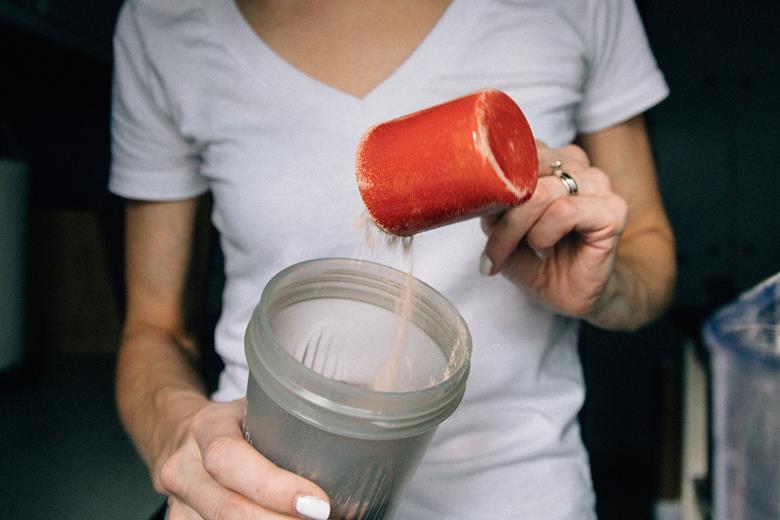 Reformulation does not solve the problem of processed convenience foods