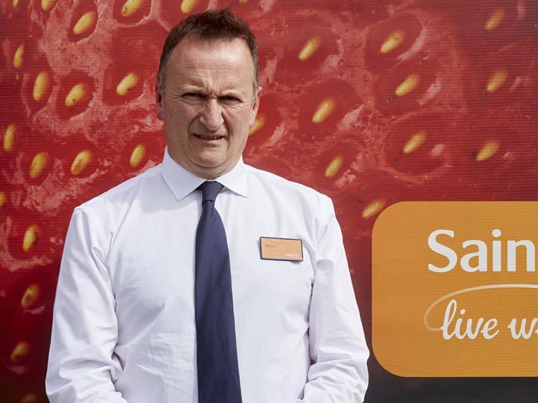 Sainsbury's Rayleigh Weir Grocer 33 store of the week Grocer 33
