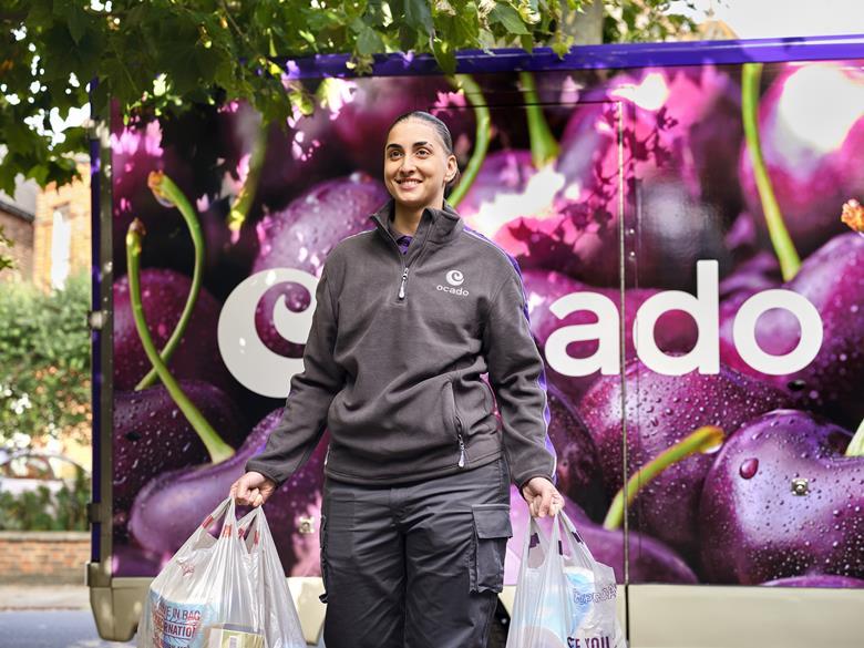 Ocado launches new retail media offering, Ocado Ads | News | The Grocer