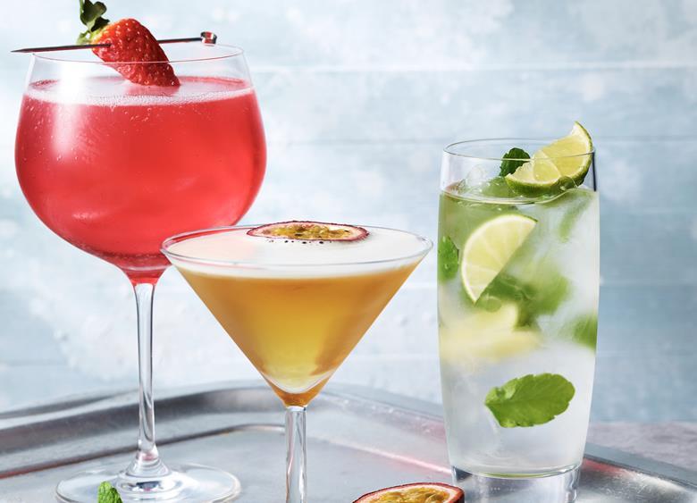 Range preview: Asda summer food and drink 2021 | Range Preview | The Grocer