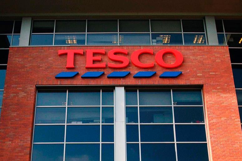 Tesco snaps up Paperchase from administration | News | The Grocer