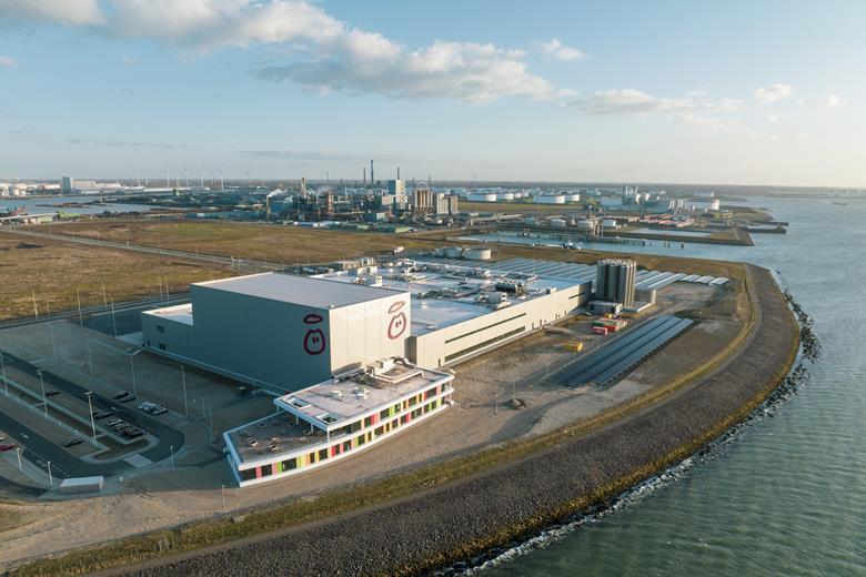 Innocent losses soar as £200m factory needs more investment News