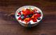 yoghurt fruit berries unsplash