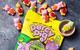 Percy Pigs Eggciting Escape