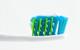 Toothbrush toothpaste