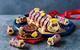Coronation King Colin the Caterpillar and mini colins 29353149 KT (1)