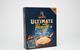 Quaker Ultimate Hearty & Rich Porridge Oats