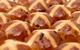 Gails Bakery Hot Cross Buns