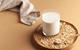 Oat milk