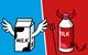 god milk, bad milk