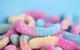Gummy sweets