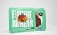 Future Farm Future Burger Version 2030