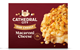 Cathedral Citys Cheesy Meal Range
