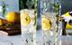 Gin & tonic