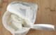 yoghurt