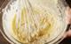 cake baking mix whisk bake