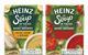 heinz soup cartons