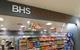 BHS Food Store Staines