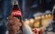 coca cola ai christmas advert 2024