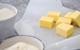 Butter baking