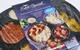 asda indian feast ready meal