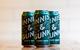Innis & Gunn lager cans