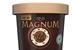 magnum ice cream tub