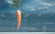 Aldi Christmas Advert 2022 Kevin the Carrot