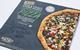 aldi caprino verde pizza