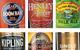 Craft beers