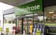 waitrose fascia
