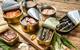 tinned canned fish