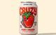 Cruzy - Ruby Crush - Strawberry & Rhubarb