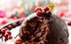 Gluten free Christmas pud