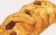 Own label 2015, bakery, Lidl maple and pecan plait