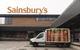 Sainsburys Delivery