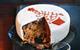 Sainsbury’s Free From Christmas Cake