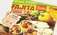own label 2015, meal kits, aldi fajita