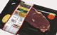 own label 2015, meat - beef steaks, asda sirloin