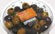 own label 2015, olives and tapas, spar mixed olives