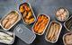 canned tinned foods fish