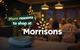 Morrisons Christmas Ad