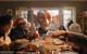 Sainsbury's advert BFG at Christmas dinner